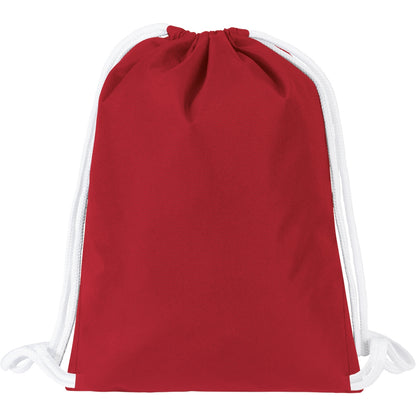 JAKO Gymsack JAKO (chili rot)