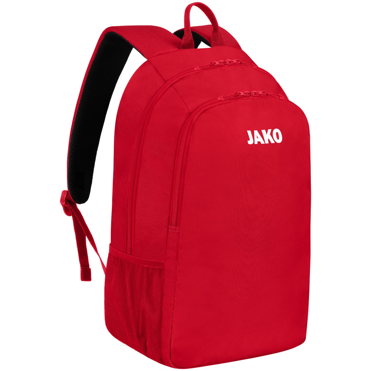 JAKO Rucksack One (rot)