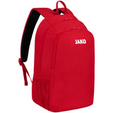 JAKO Rucksack One (rot)