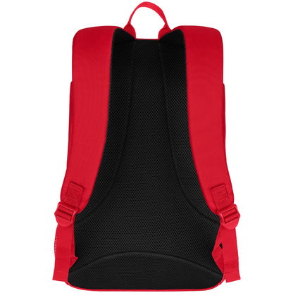 JAKO Rucksack One (rot)