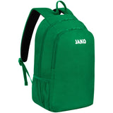 JAKO Rucksack One (sportgrün)