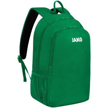 JAKO Rucksack One (sportgrün)