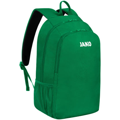 JAKO Rucksack One (sportgrün)