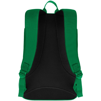 JAKO Rucksack One (sportgrün)