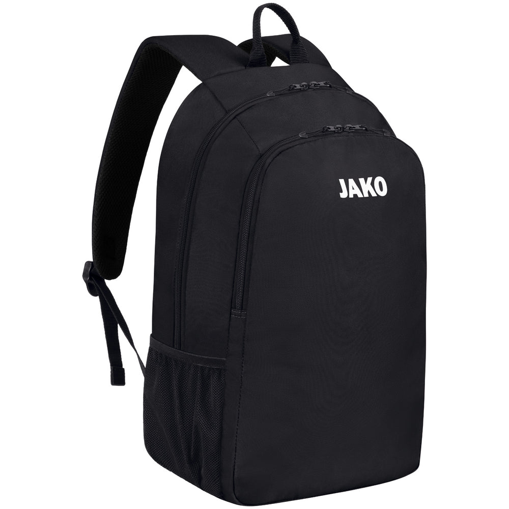 JAKO Rucksack One (schwarz)