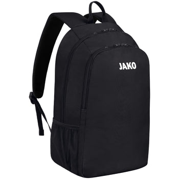 JAKO Rucksack One (schwarz)