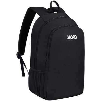 JAKO Rucksack One (schwarz)