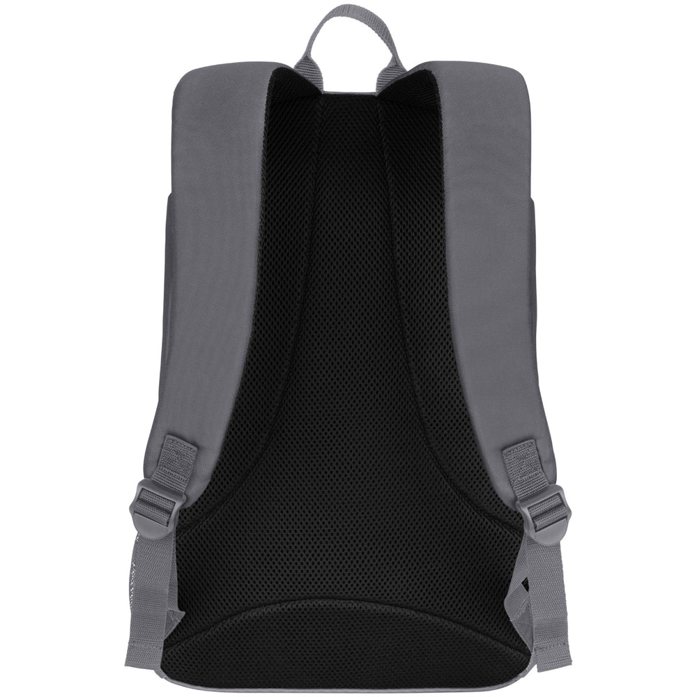 JAKO Rucksack One (grau)