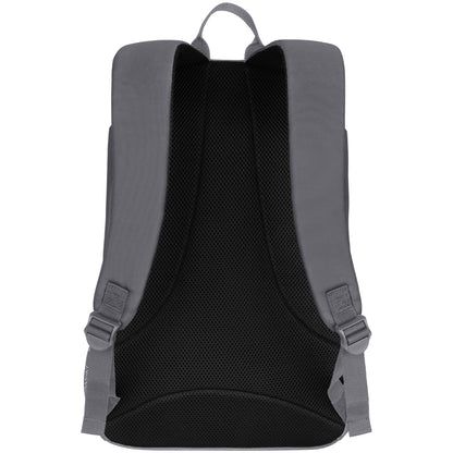 JAKO Rucksack One (grau)