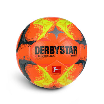 Derbystar BL BRILLANT APS HIGH VISIBLE v22 Orange 5