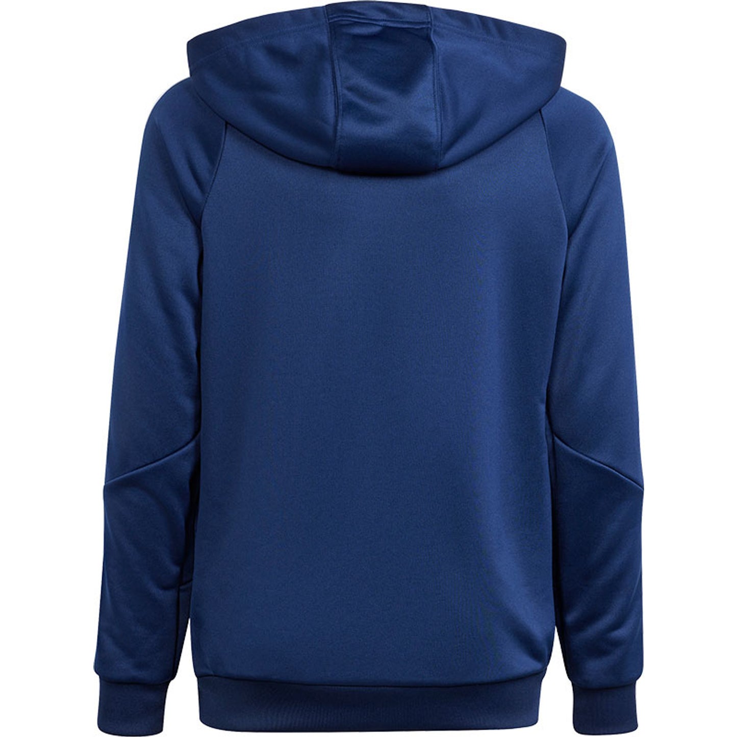 ADIDAS Tiro 24 Training Hoody Kinder Blau