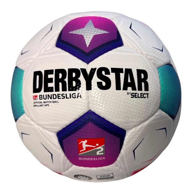 Derbystar 2. BL BRILLANT APS v23 Bunt 5