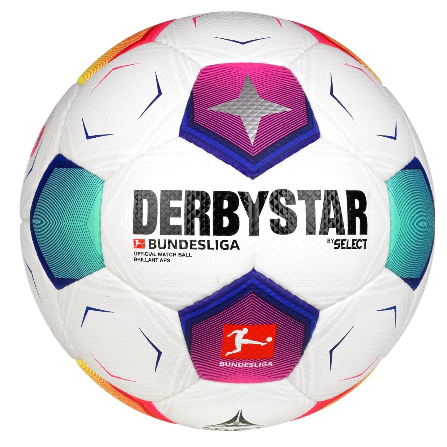 Derbystar BL BRILLANT APS v23 Bunt 5