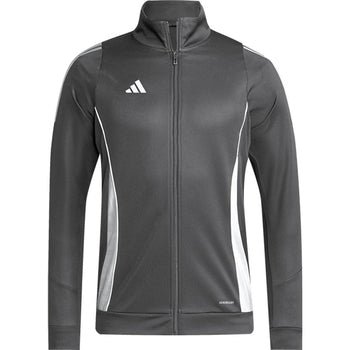 ADIDAS Tiro 24 Trainingsjacke Grau