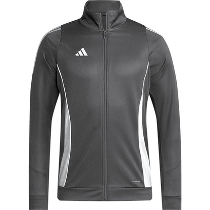 ADIDAS Tiro 24 Trainingsjacke Grau
