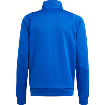 ADIDAS Tiro 24 Trainingsjacke Blau Kind