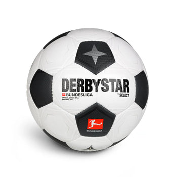 Derbystar BL BRILLANT APS CLASSIC v23 Weiß 5