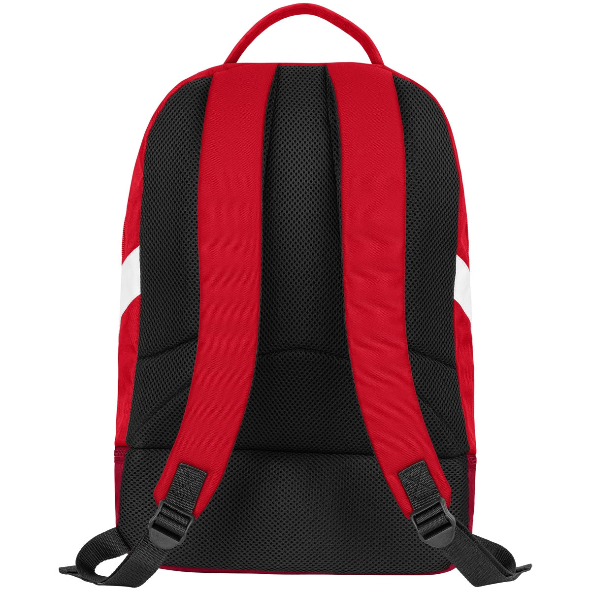 JAKO Rucksack Iconic (rot/weinrot)
