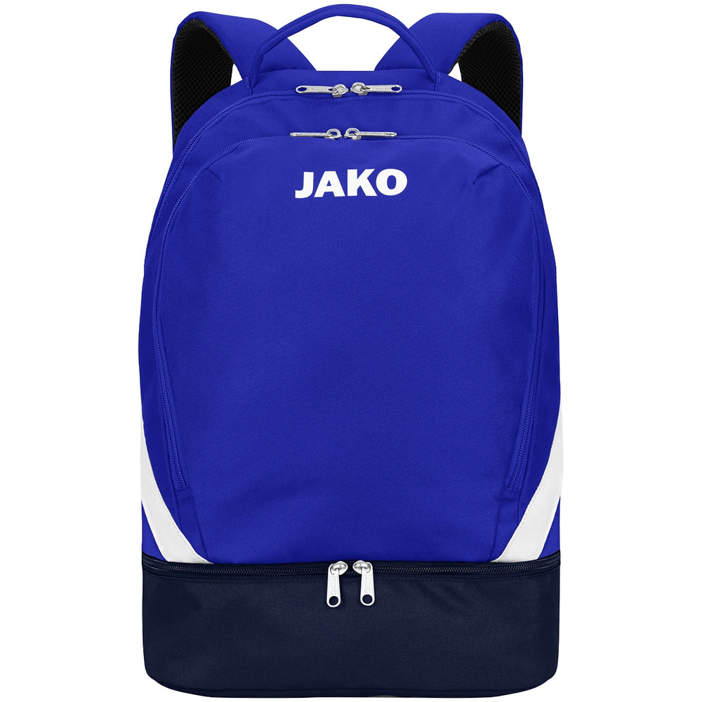 JAKO Rucksack Iconic (royal/marine)
