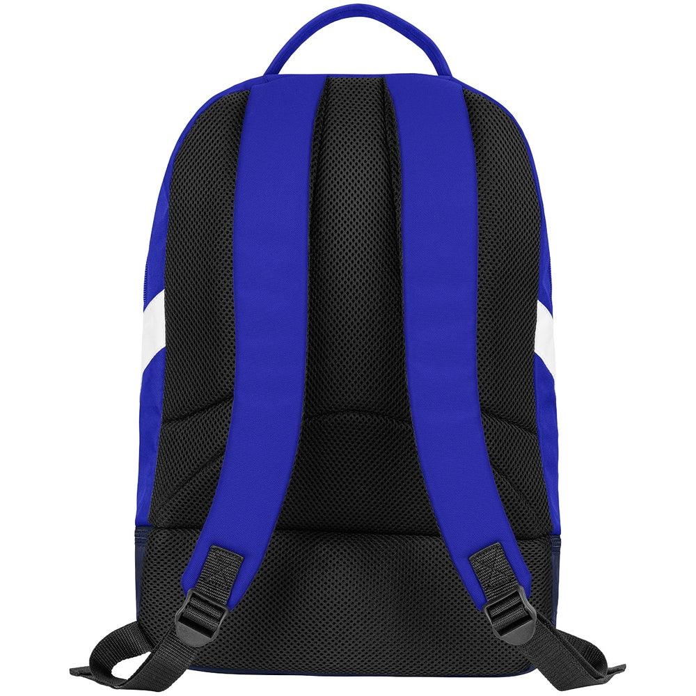 JAKO Rucksack Iconic (royal/marine)