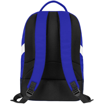 JAKO Rucksack Iconic (royal/marine)