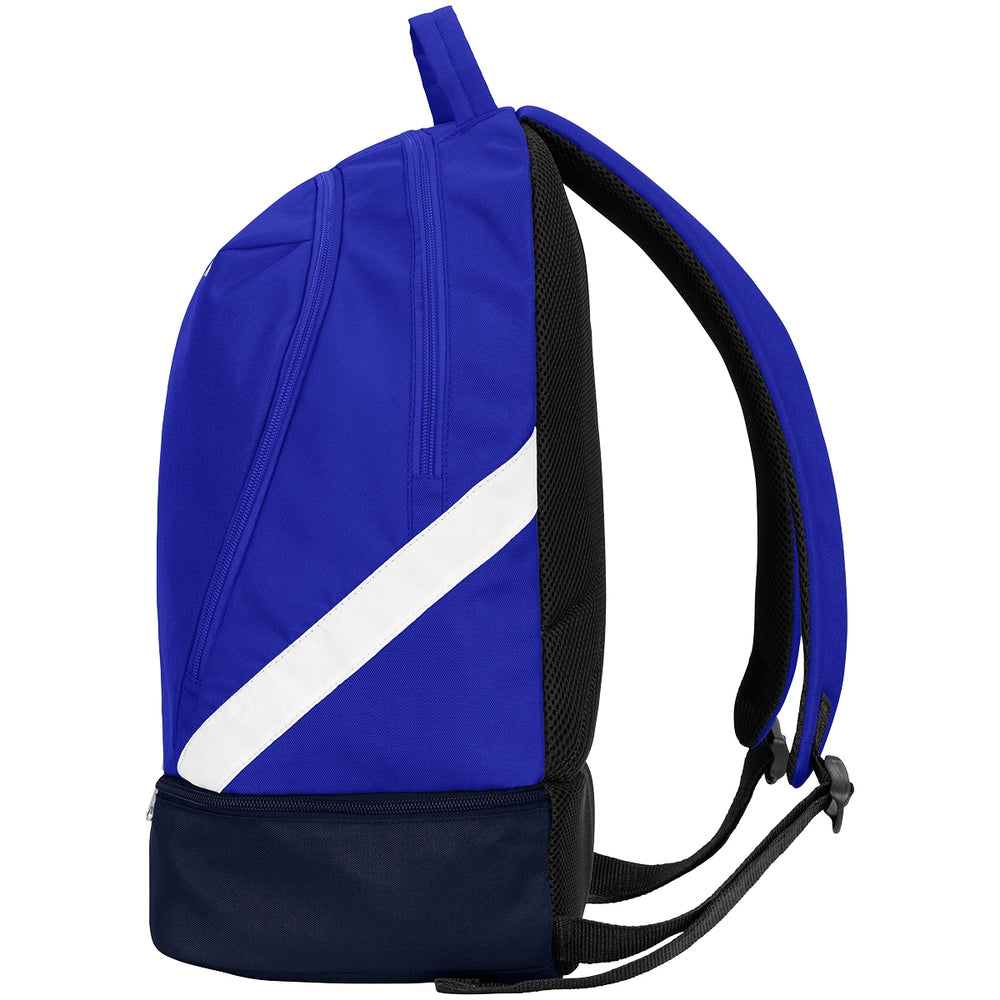 JAKO Rucksack Iconic (royal/marine)