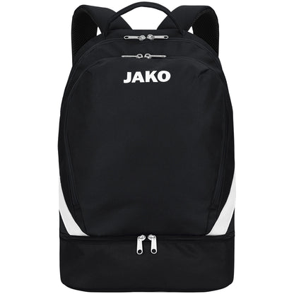 JAKO Rucksack Iconic (schwarz)