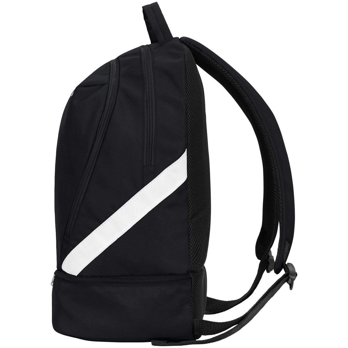 JAKO Rucksack Iconic (schwarz)