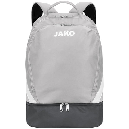 JAKO Rucksack Iconic (soft grey/anthra light)