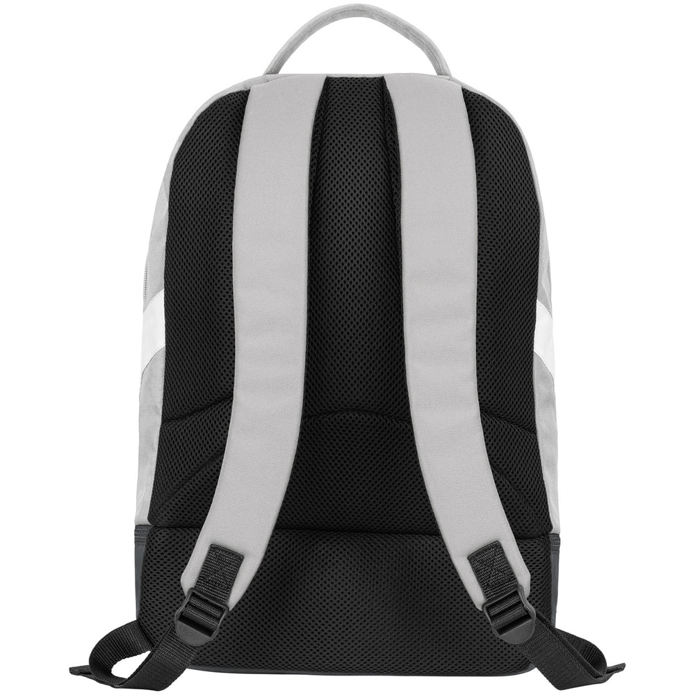 JAKO Rucksack Iconic (soft grey/anthra light)
