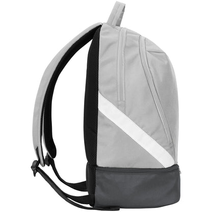 JAKO Rucksack Iconic (soft grey/anthra light)