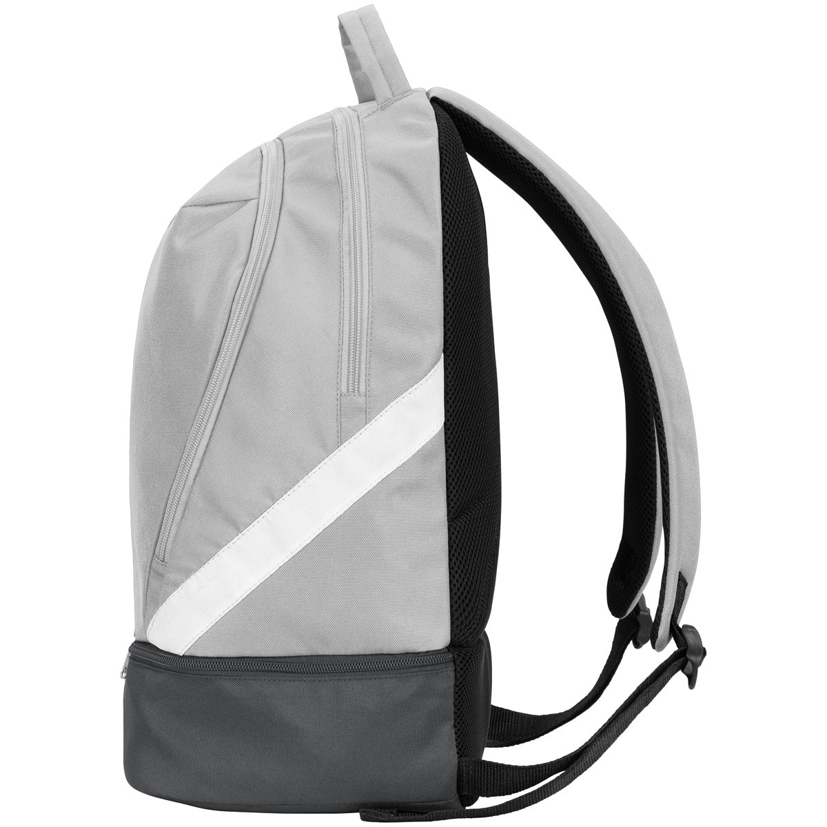 JAKO Rucksack Iconic (soft grey/anthra light)