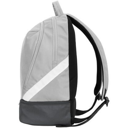 JAKO Rucksack Iconic (soft grey/anthra light)