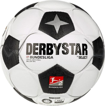Derbystar 2. BL BRILLANT APS CLASSIC v24 Weiß 5