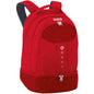 JAKO Rucksack TLS Unisex Rot