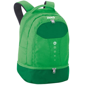 JAKO Rucksack TLS (sportgrün)