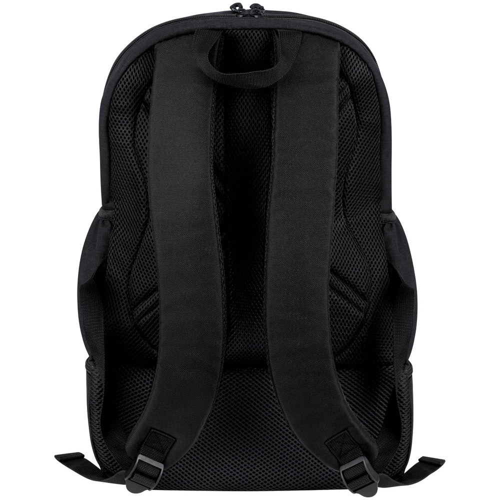 JAKO Rucksack Challenge (schwarz meliert)