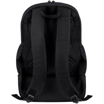 JAKO Rucksack Challenge (schwarz meliert)