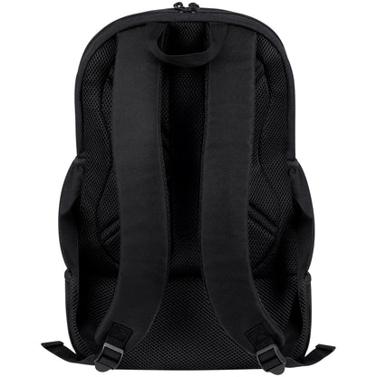 JAKO Rucksack Challenge (schwarz meliert)