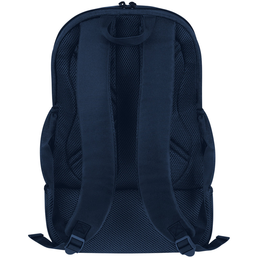 JAKO Rucksack Challenge (marine meliert)