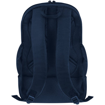 JAKO Rucksack Challenge (marine meliert)