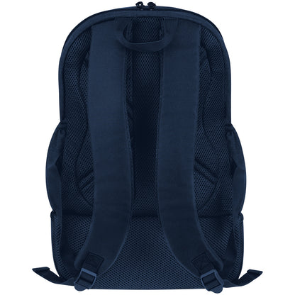 JAKO Rucksack Challenge (marine meliert)