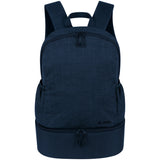 JAKO Rucksack Challenge Unisex Blau