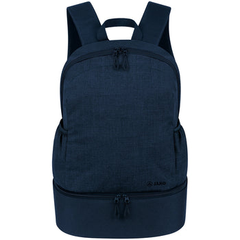 JAKO Rucksack Challenge Unisex Blau