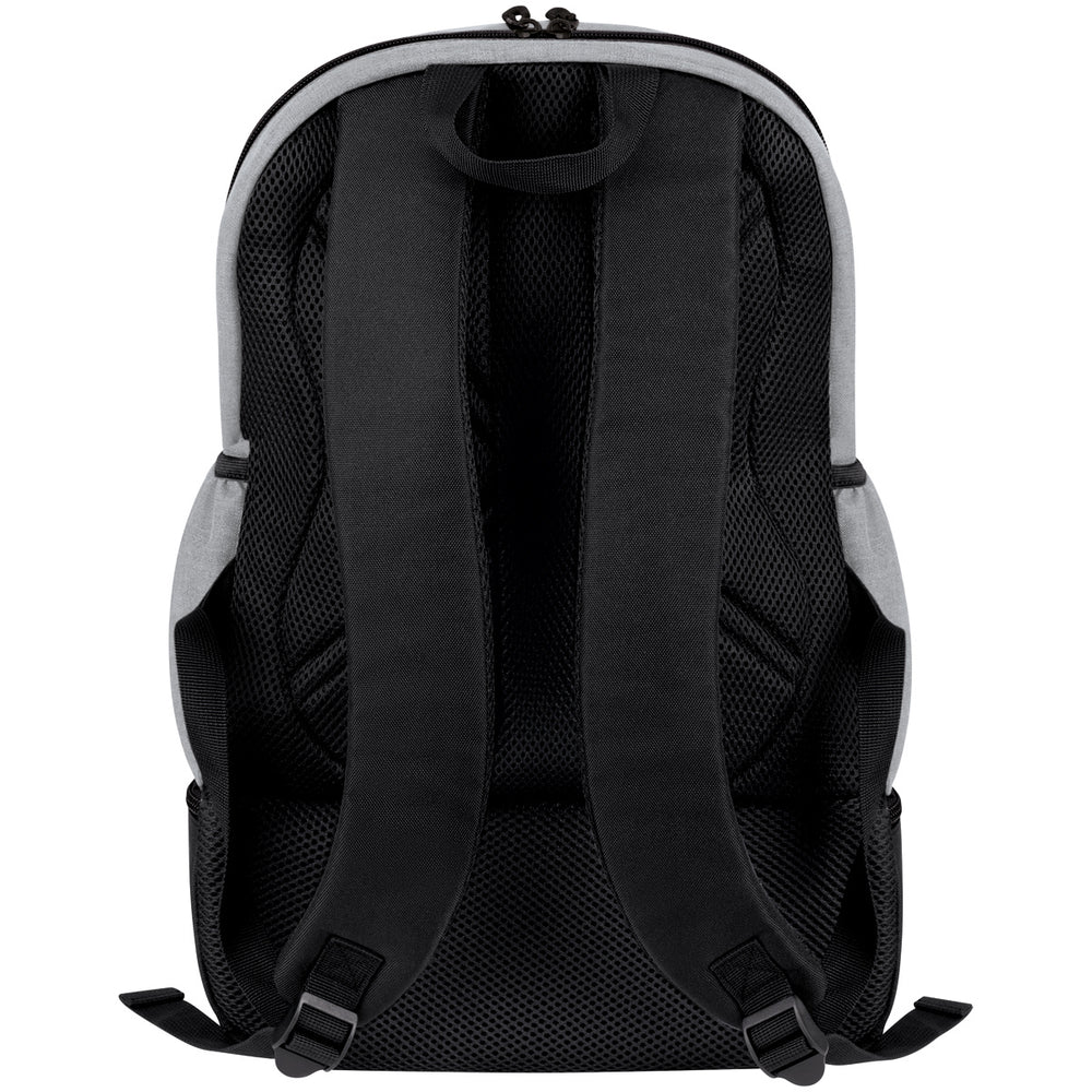 JAKO Rucksack Challenge (hellgrau meliert)