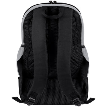 JAKO Rucksack Challenge (hellgrau meliert)
