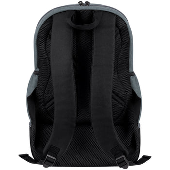 JAKO Rucksack Challenge (steingrau meliert)