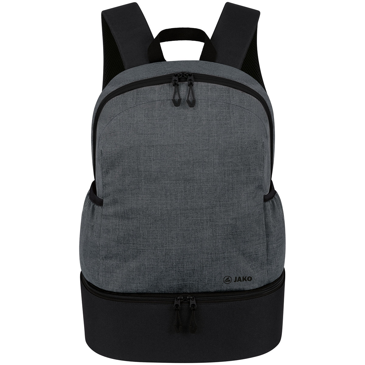 JAKO Rucksack Challenge Unisex Grau