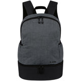 JAKO Rucksack Challenge Unisex Grau