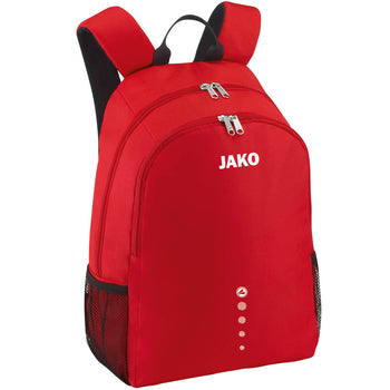 JAKO Rucksack Classico Unisex Rot